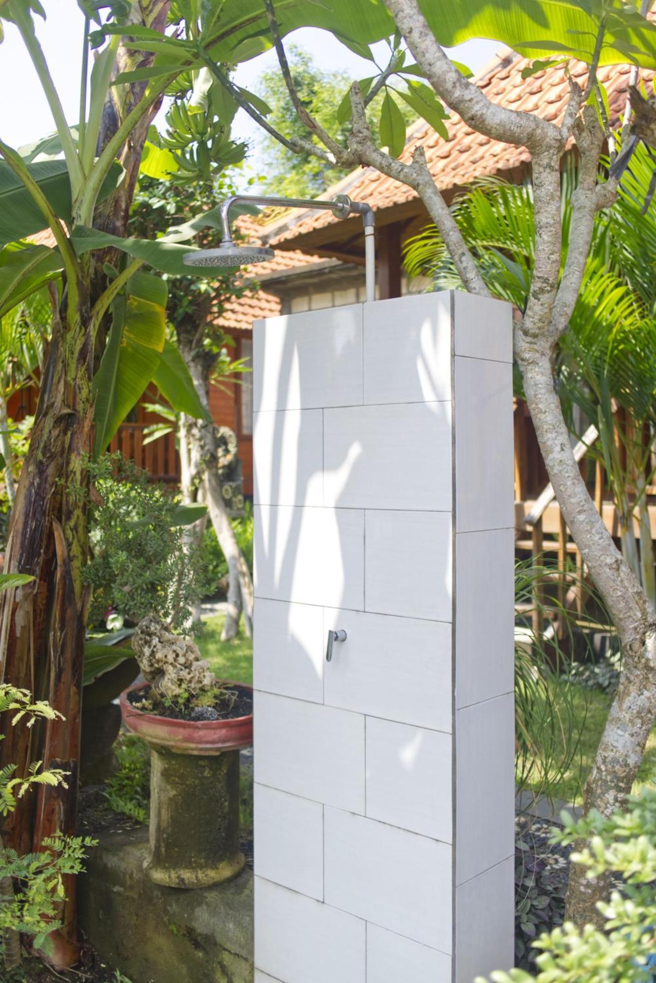 Ss Pangket Bungalow Toyapakeh Exterior foto